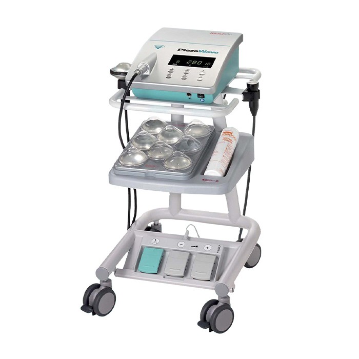 PiezoWave - аппарат пьезоэлектрический для ударно-волновой терапии