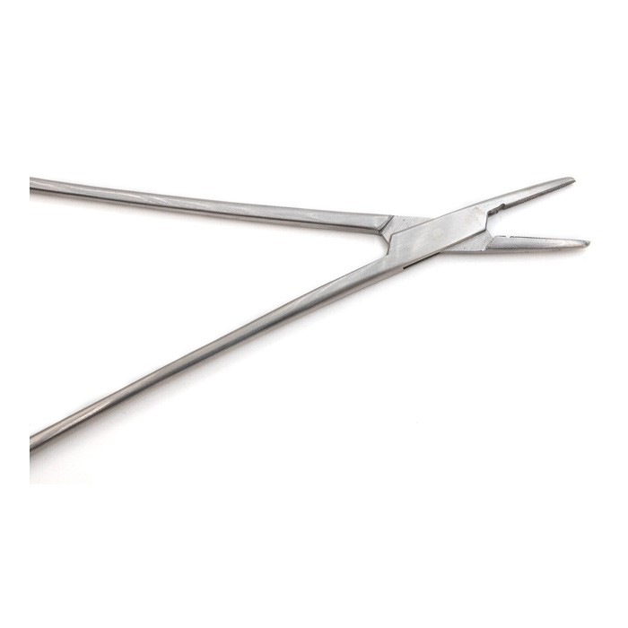 Иглодержатель, по Крайлю-Вуду 18см