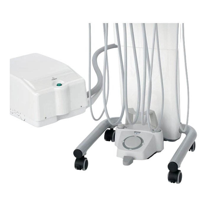 S220 TR Cart - подкатной блок врача