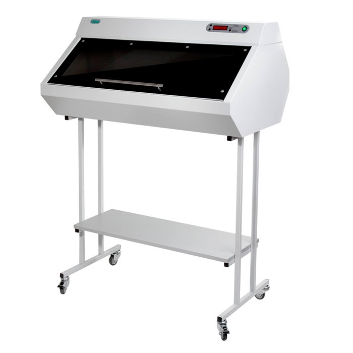 Камера бактерицидная передвижная «СПДС-1-К»