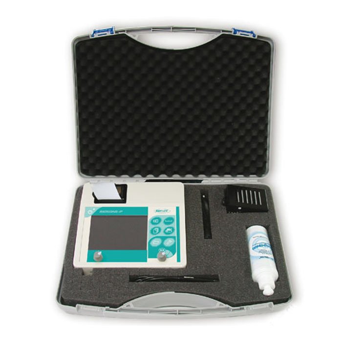 Ультразвуковой портативный синускоп АНГИОДИН-Эхо/П-Лор