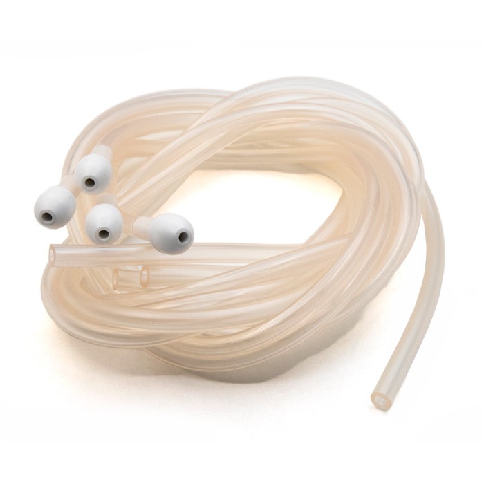 Аппарат "АПМУ-КОМПРЕССОР-М" для пневмомассажа барабанной ушной перепонки