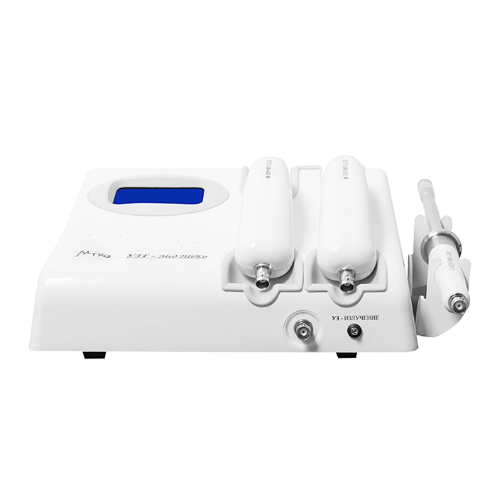 Аппарат для ультразвуковой терапии УЗТ 1.02У Мед ТеКо