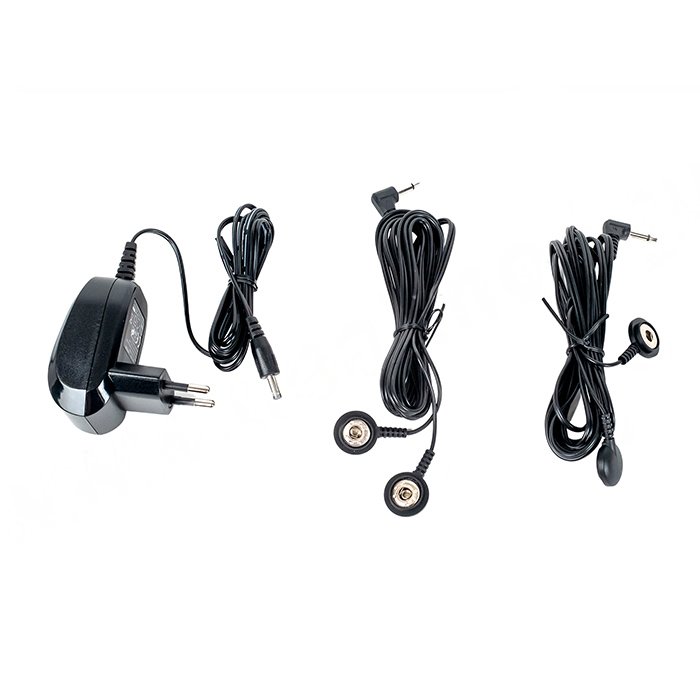 Аппарат для микротоковой терапии Biolift 608 (Miracle Bio Wave) Gezatone