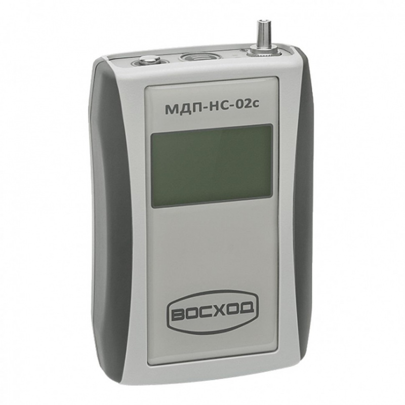 Суточный монитор АД И ЧП МДП-НС-02с «ВОСХОД»