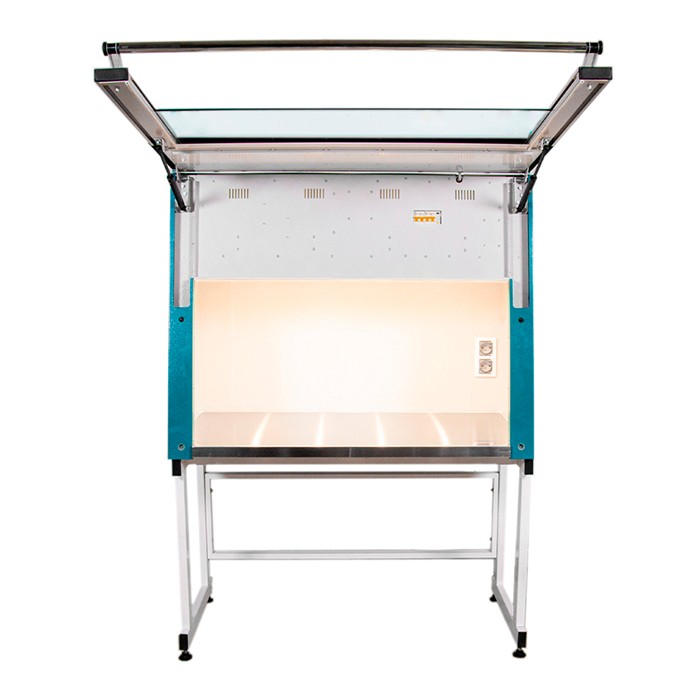 Бокс для ПЦР-диагностики БАВС-1200АП