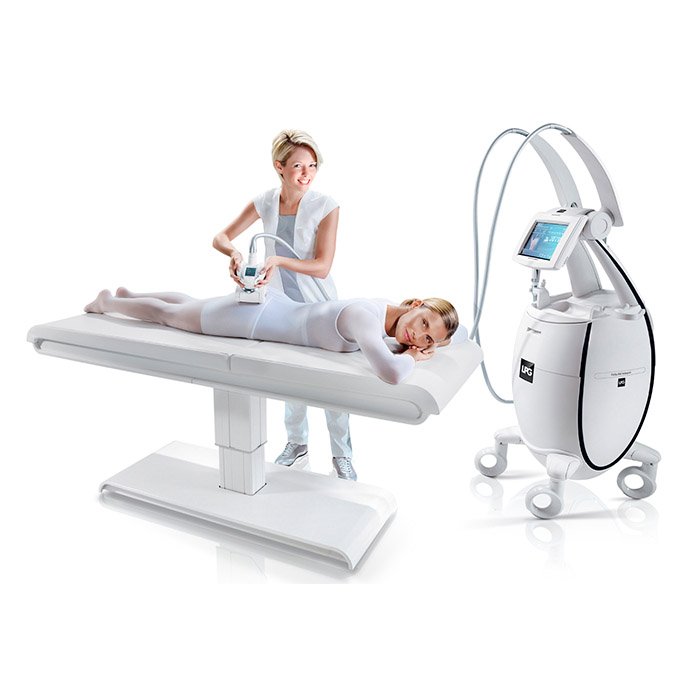 Cellu M6 Intergal (Версия аппарата для работы с телом - Body)