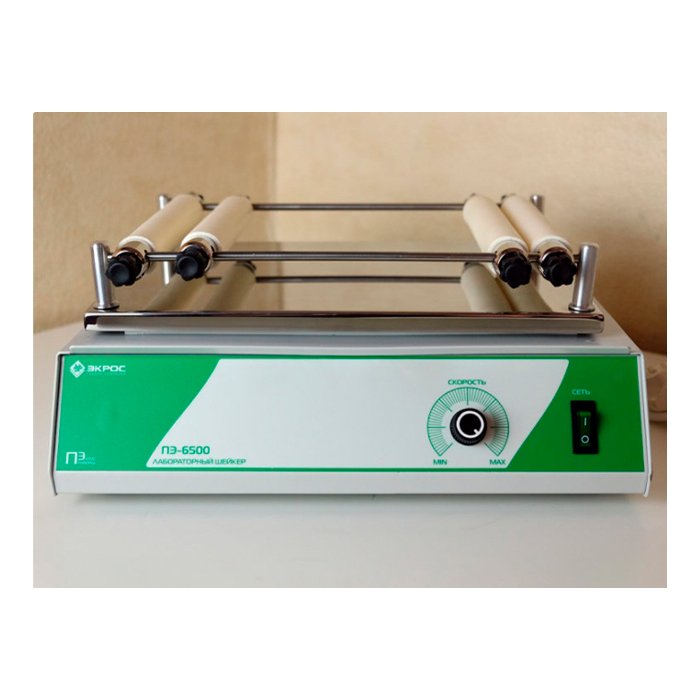 Шейкер лабораторный ПЭ-6500 без нагрева