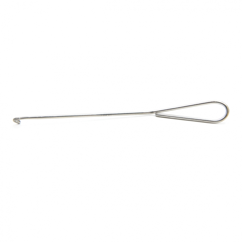Крючок для удаления инородных тел из носа J-25-326
