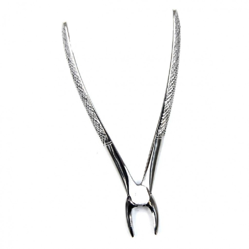 Щипцы для удаления молочных резцов верхней челюсти № 37. Surgiwell