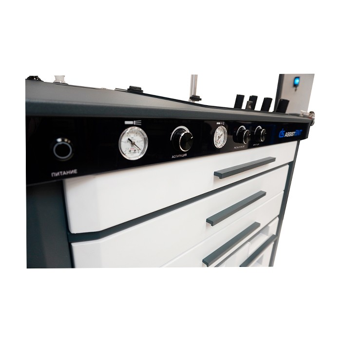 ЛОР-комбайн DS.AssistENT Basic Plus