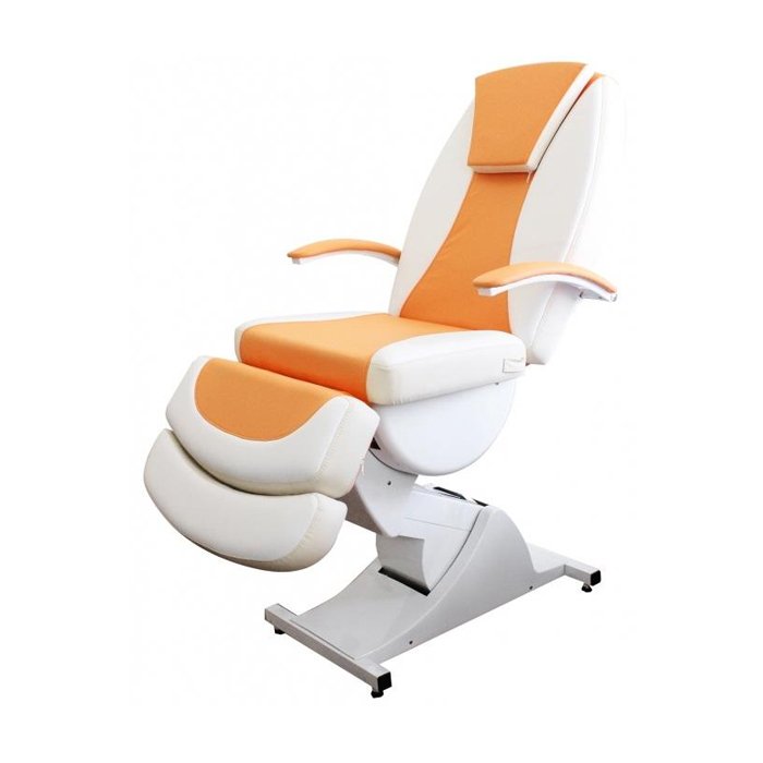Косметологическое кресло "Нега" (4 электромотора)