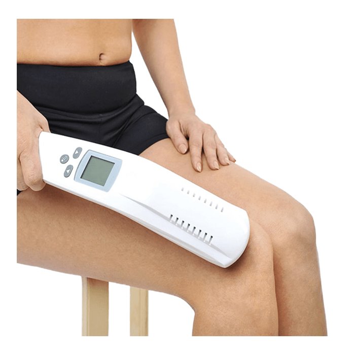 Аппарат ультразвуковой терапевтический «Дельта Комби»