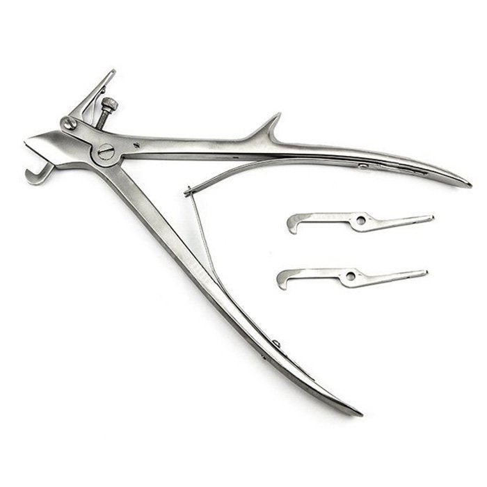Кусачки Дальгрена для взрослых Кусачки Дальгрена для взрослых