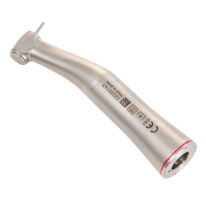 S-Max M95 - угловой наконечник без оптики, 1:5, NSK Nakanishi