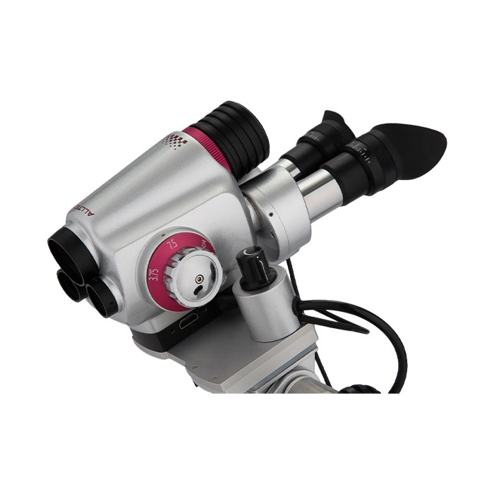 Кольпоскоп ALLTION AC-2000