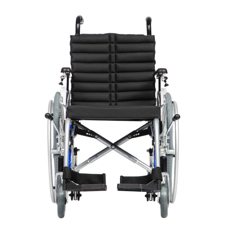 Детская инвалидная кресло-коляска механическая Ortonica Puma 200