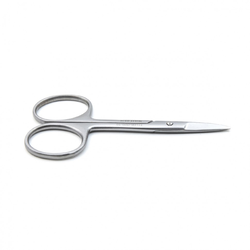 Ножницы IRIS, тупоконечные прямые, 100 мм (Н-20р), МИЗТ