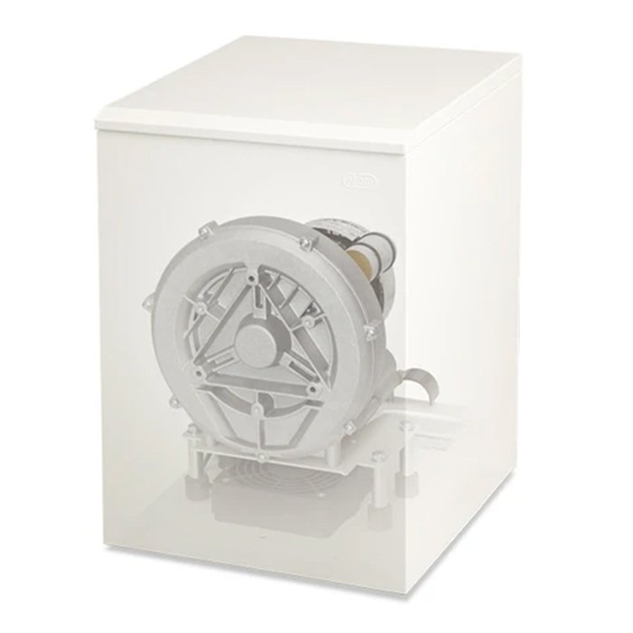 EKOM DO 2.1 - стоматологический аспиратор