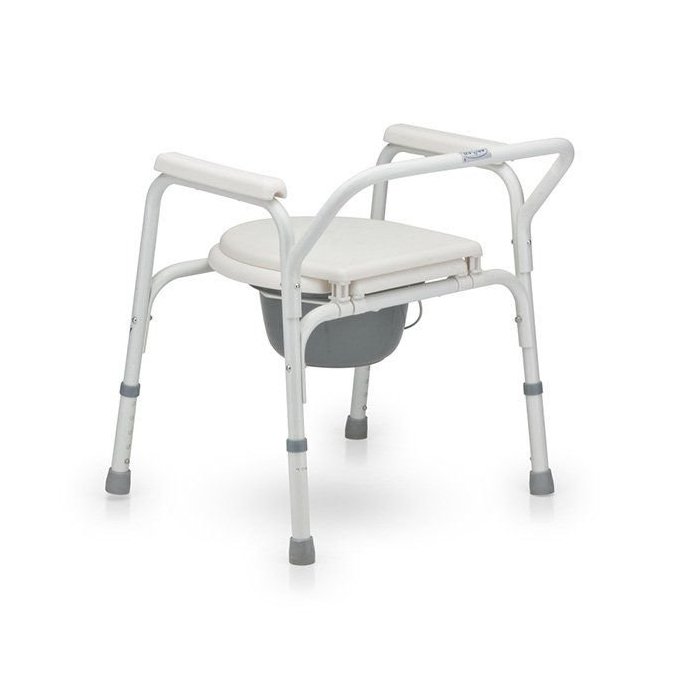 Кресло-туалет FS810 Средство реабилитации инвалидов