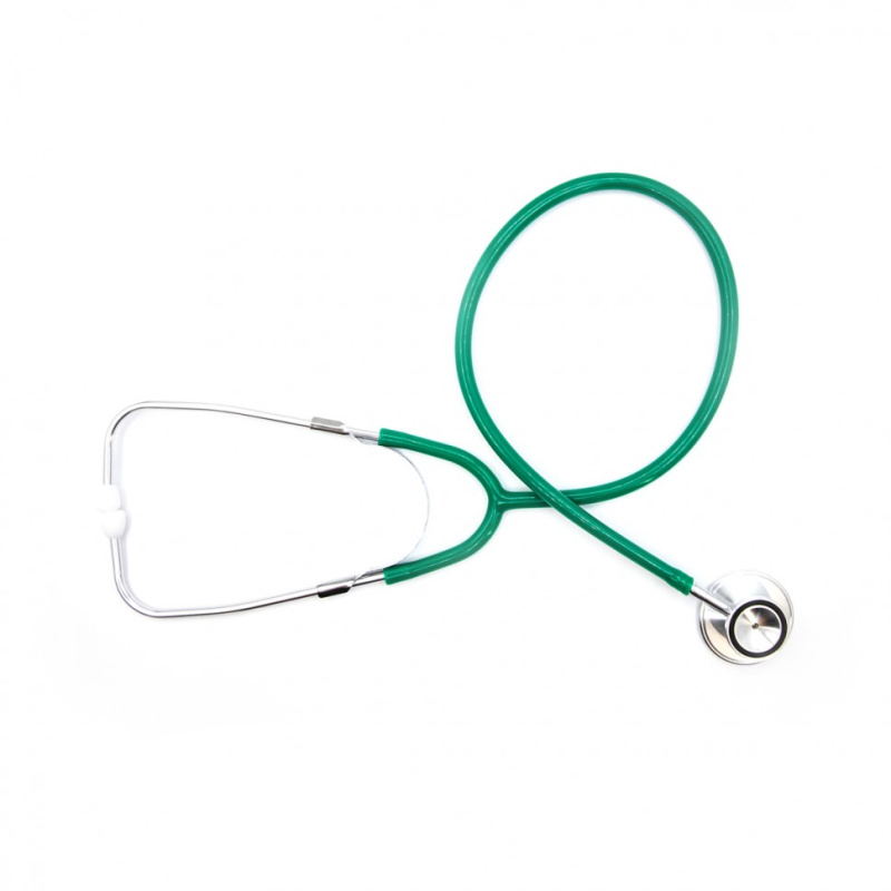 Стетоскоп LD Prof-I, зеленый