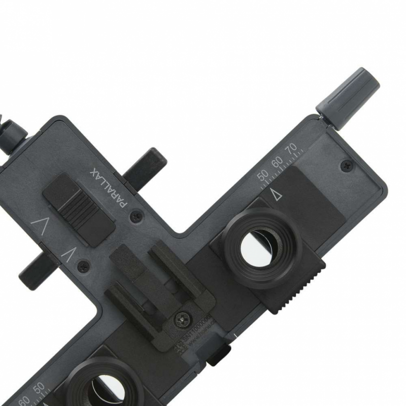 Офтальмоскоп SIGMA 250 M2, S-Frame, блок зарядный mPack mini, апертура "точка"