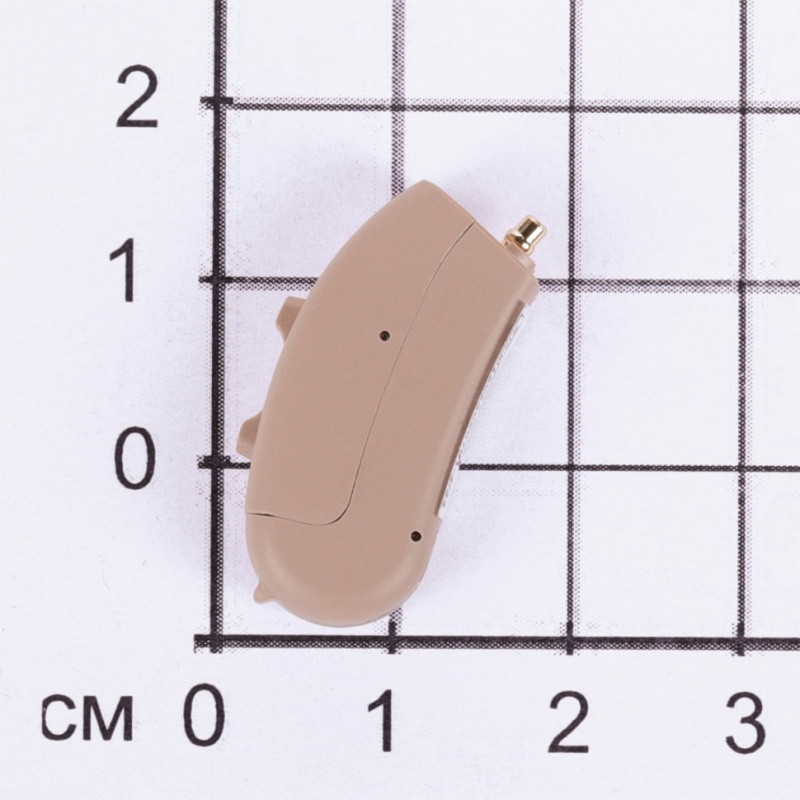 Слуховой аппарат Med-Mos Rocker 602