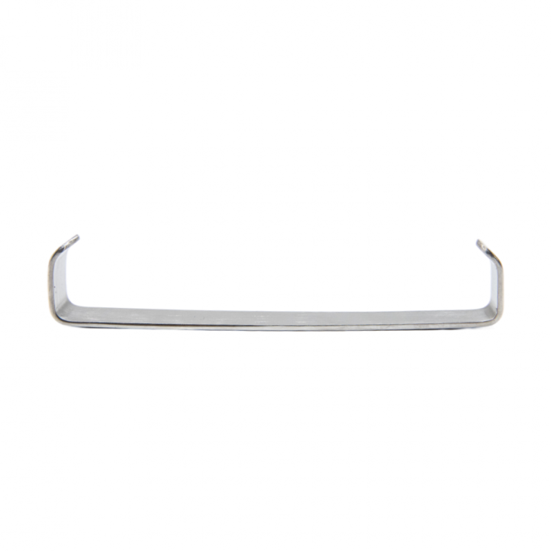 Крючок пластинчатый по Фарабефу, парный, 130 мм. Surgiwell