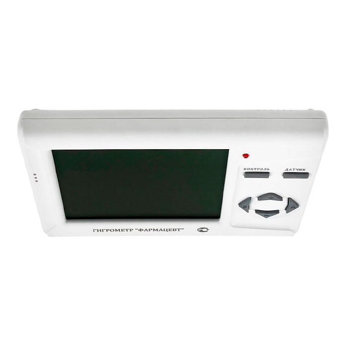 Гигрометр "Фармацевт" ТМФЦ-211 (комплектация 2)
