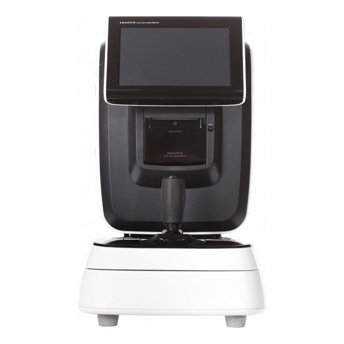 Авторефкератометр HRK-8000А, Huvitz