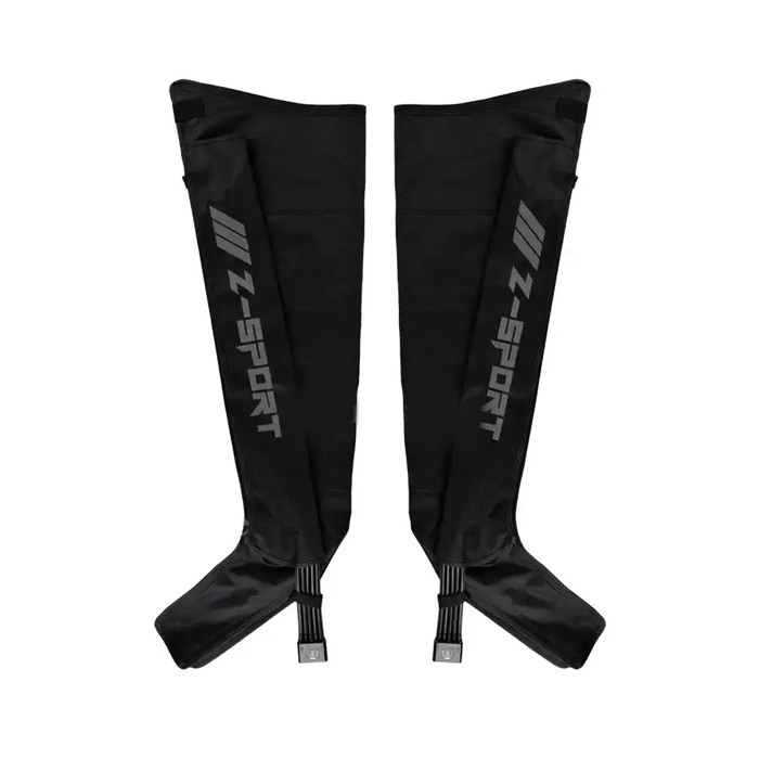 WelbuTech Seven Liner Zam Luxury Z-Sport Аппарат для лимфодренажа, прессотерапии, массажа (максимальный комплект), размер XXL