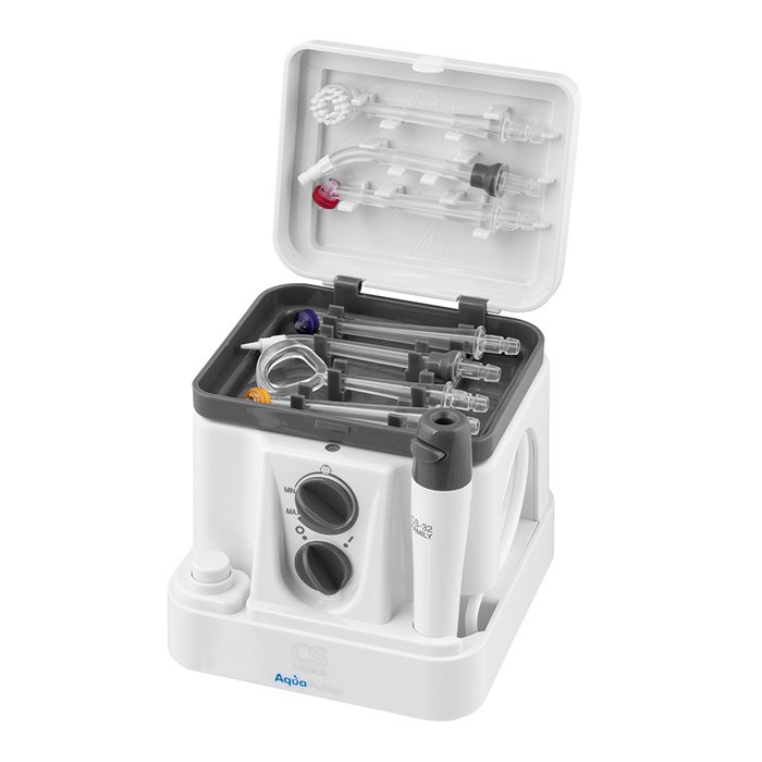 Ирригатор полости рта CS Medica Aqua Pulsar CS-32 FAMILY