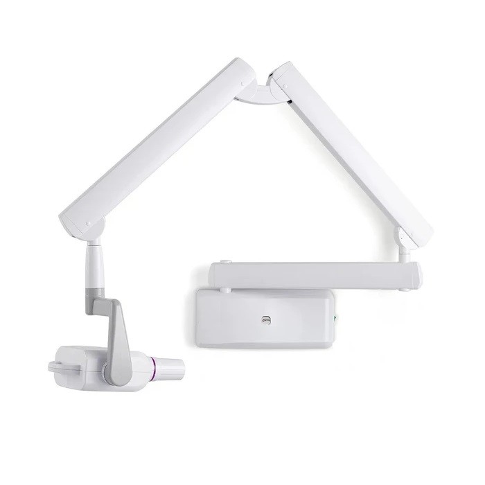 RXDC eXTend NEW - высокочастотный настенный рентгеновский аппарат, новая модификация, фокальное пятно 0,4 мм | MyRay (Италия)