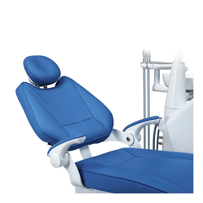KLT-6220 A3 Lower - стоматологическая установка с нижней подачей инструментов