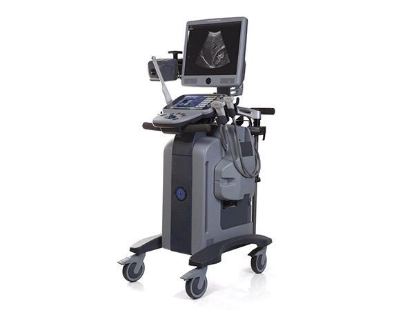 Sonix TOUCH УЗИ сканер, Ultrasonix Канада