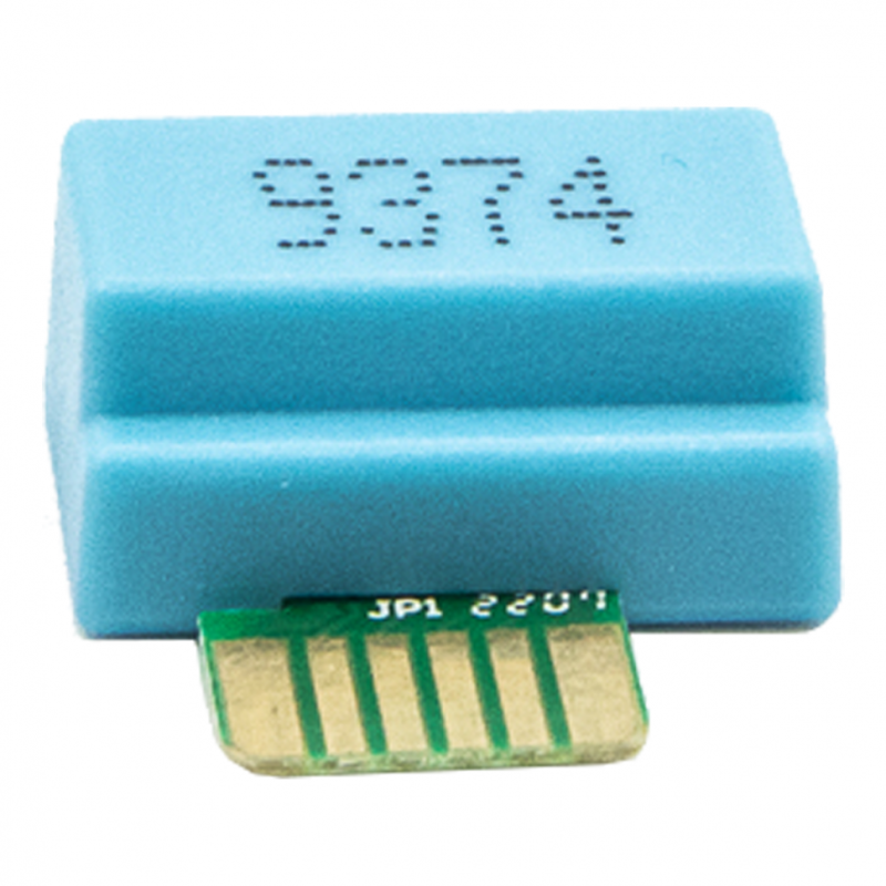 Тест-полоски на холестерин ИзиТач №10