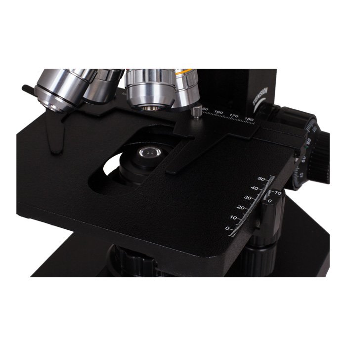 Микроскоп бинокулярный Levenhuk 850B