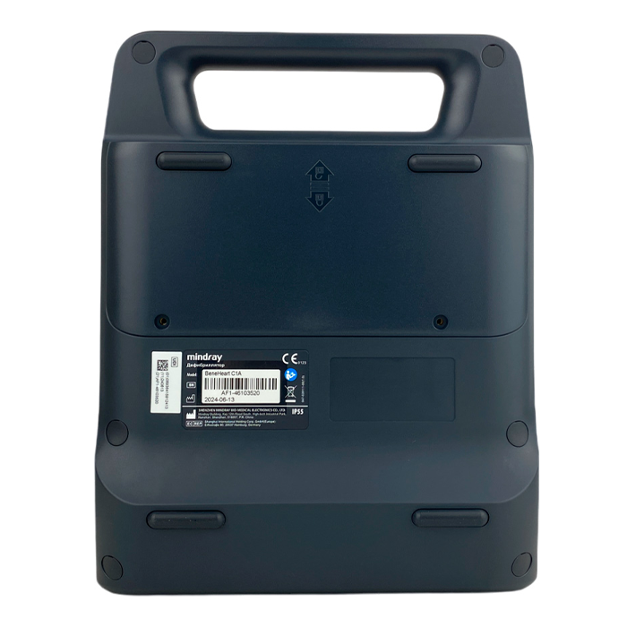Дефибриллятор Mindray BeneHeart C1A (наружный)