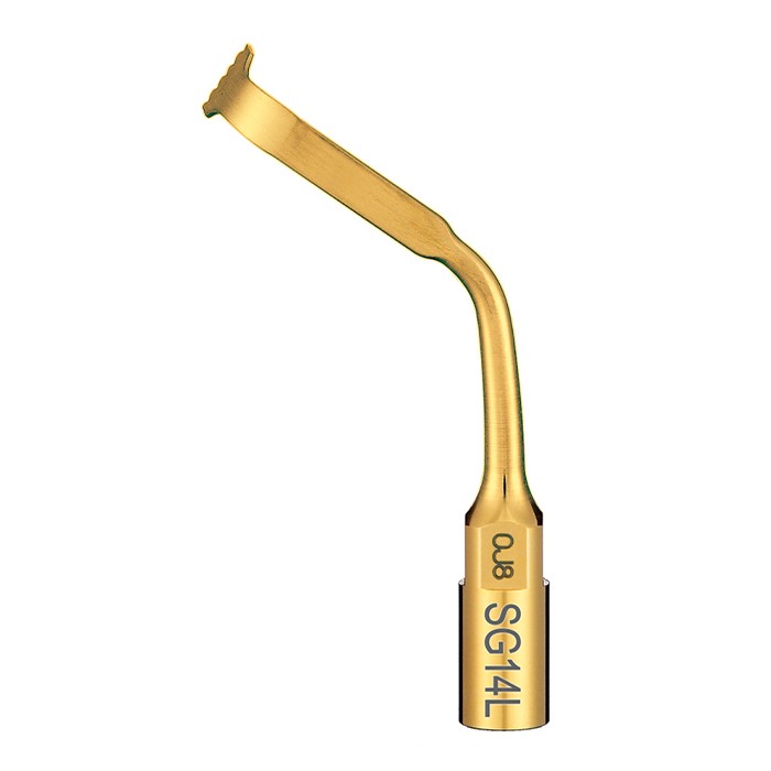 SG14L - насадка для ультразвуковой костной хирургии