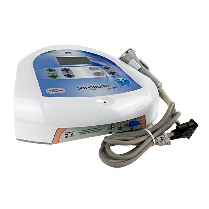 Аппарат ультразвуковой терапии Sonopulse Compact (1.0 МГц)
