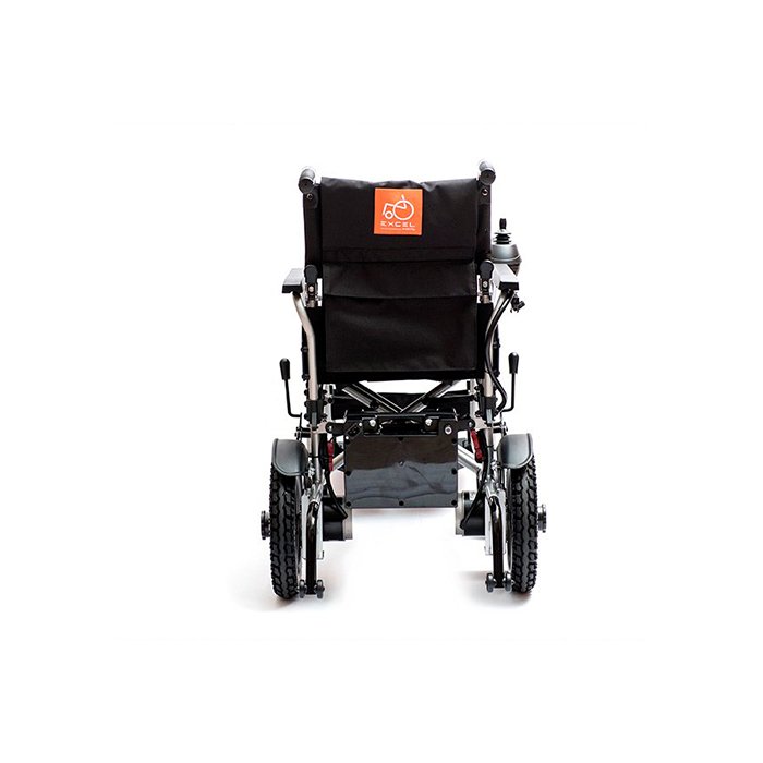 Кресло-коляска с электроприводом Excel X-Power 30 Excel mobility