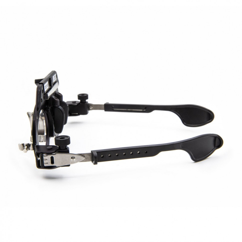 Оправа пробная универсальная ALMAS STF-5470 (взрослая)