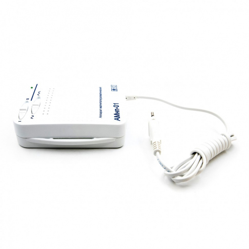 Аппарат магнитотерапевтический АМнп-01