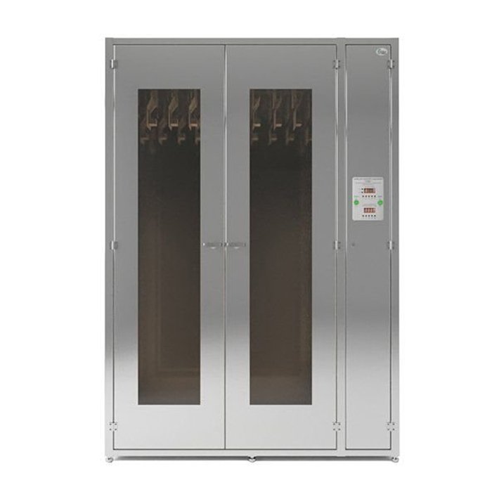 Шкаф для хранения стерильных эндоскопов «СПДС-10-ШСК»