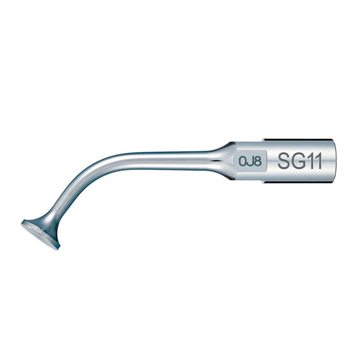 SG11 - насадка для работ с мембраной