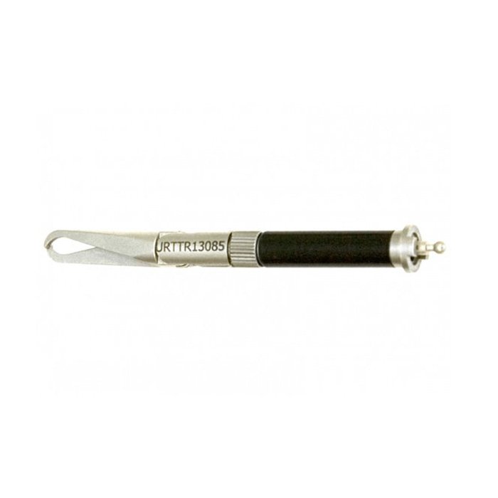 Насадка пулёвочная, с изоляцией (Короткая)