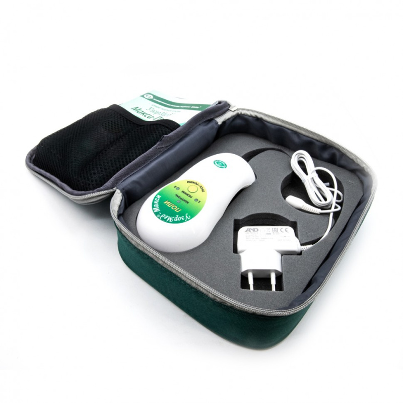 Аппарат лазерный терапевтический "УзорМед-Макси-Поли"