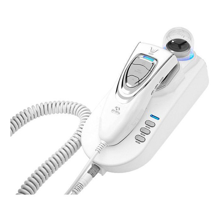 Аппарат для диагностики кожи (дерматоскопия) и волос (трихоскопия) под увеличением Aramo Smart Wizard ASW-103