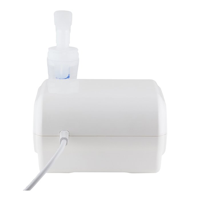 Ингалятор компрессорный OMRON NE-C28 Plus