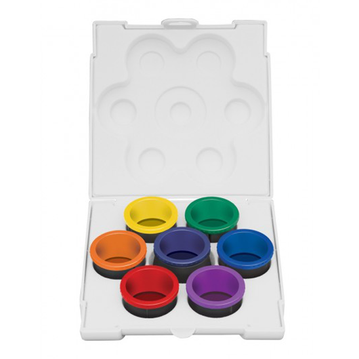 Комплект цветофильтров Биоптрон MedAll - 5 см